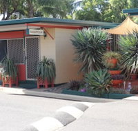 Oakey Motel - Tourism Townsville