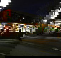 Marquis Hotel Motel - Tourism Townsville