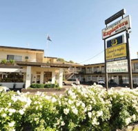 Bathurst Explorers Motel - Tourism Townsville