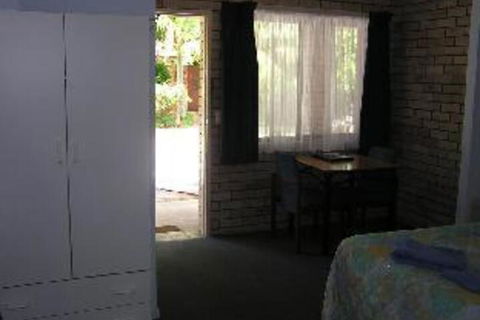 Sapphire Motel Coffs Harbour - Tourism Townsville 0