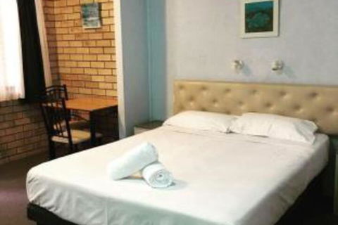 Sapphire Motel Coffs Harbour - Tourism Townsville 4