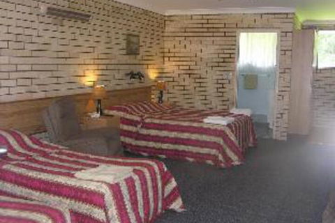 Sapphire Motel Coffs Harbour - Tourism Townsville 2