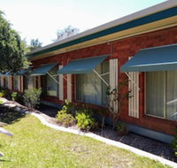 Armidale Rose Villa Motel - Tourism Townsville