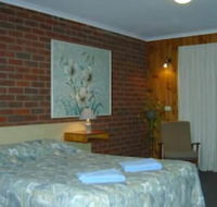 Tooleybuc Country Roads Motor Inn - Tourism Townsville