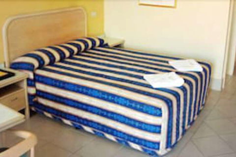 Chelsea Motor Inn - Tourism Townsville 5