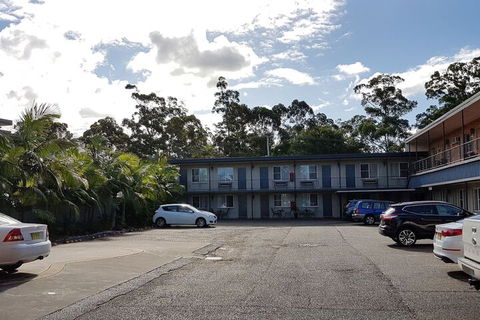 Chelsea Motor Inn - Tourism Townsville 4