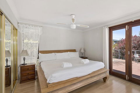 McAuleys Beach House - Tourism Townsville 1