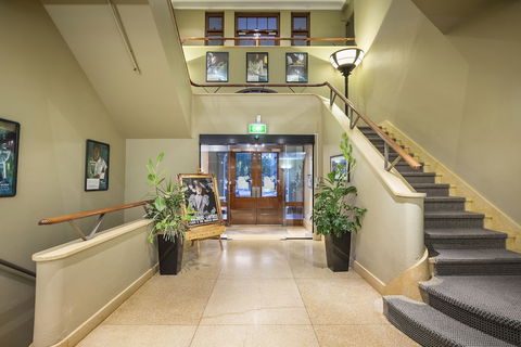 Quest Canberra - Tourism Townsville 1
