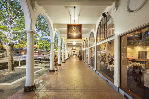 Quest Canberra - Tourism Townsville 0