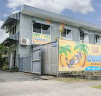 Castaways Backpackers - Tourism Townsville