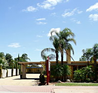 Renmark Motor Inn Motel - Tourism Townsville