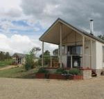 Grace Cottages - Tourism Townsville
