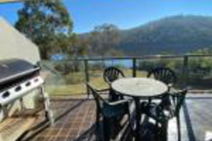 Grosses Plain NSW Tourism Townsville
