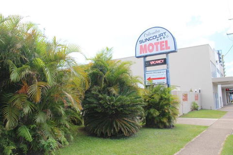 Caloundra Suncourt Motel - Tourism Townsville 5