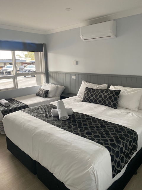 Bega Motel - Tourism Townsville 6