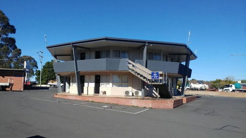 Bega Motel - Tourism Townsville 0