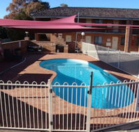 Ben Chifley Motor Inn - Tourism Townsville