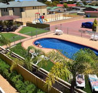 The Jetty Resort - Tourism Townsville