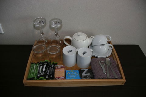 Jindy Inn - Tourism Townsville 2