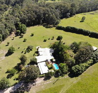 Yarrahapinni Homestead - Tourism Townsville