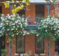 Koendidda Country House - Tourism Townsville