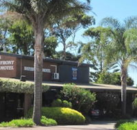 Lakes Waterfront Motel  Holiday Cottages - Tourism Townsville