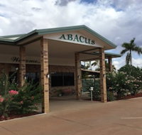 Abacus Motel - Tourism Townsville