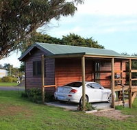 Abel Tasman Caravan Park - Tourism Townsville