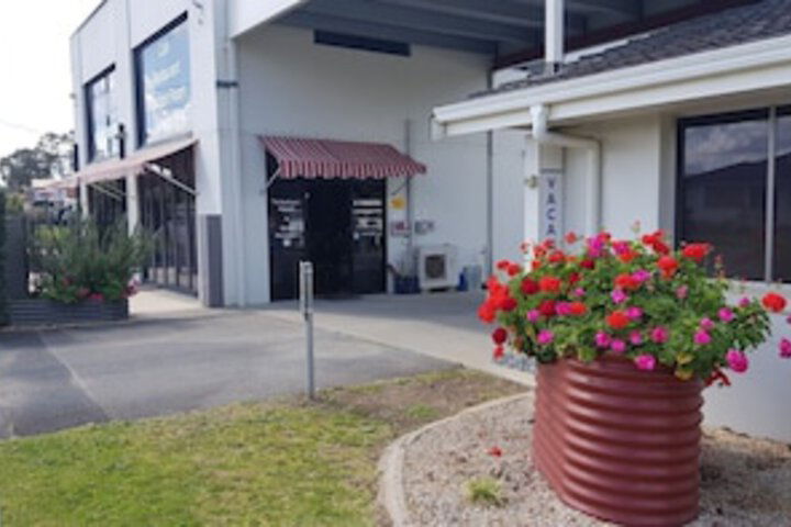 Wauchope NSW Tourism Townsville