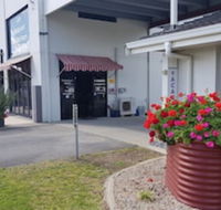 Timbertown Resort  Motel - Tourism Townsville