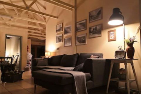 Kalimna Woods Cottages - Tourism Townsville 0