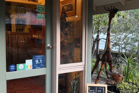Kalimna Woods Cottages - Tourism Townsville 1