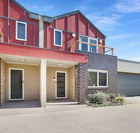 Apartments on Church - Tourism Townsville