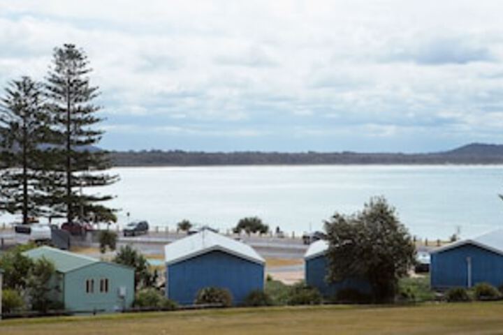 Crescent Head NSW Tourism Townsville