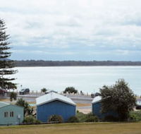 Crescent Head Holiday Park - Tourism Townsville
