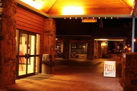 The Station - Tourism Townsville 2