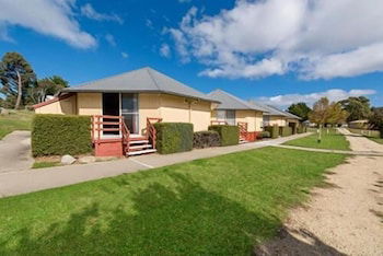 The Station - Tourism Townsville 1