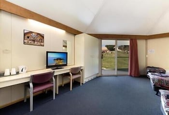The Station - Tourism Townsville 4