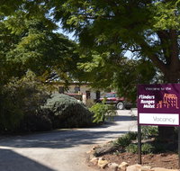Flinders Ranges Motel - Tourism Townsville