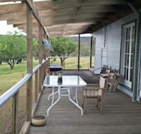 Kinross Metcalfe Farm - Tourism Townsville
