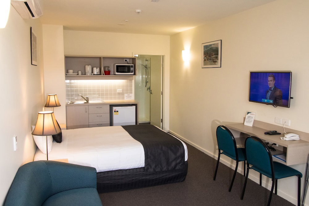  Tourism Townsville