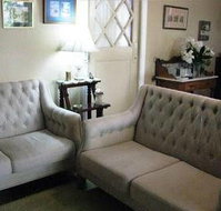A Winter Rose Cottage B  B - Tourism Townsville