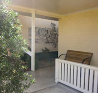 Kellys Motel Oakey - Tourism Townsville