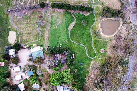 Fernleigh Farmstay & Bike Park - Tourism Townsville 7