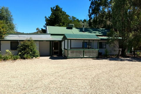 Fernleigh Farmstay & Bike Park - Tourism Townsville 2