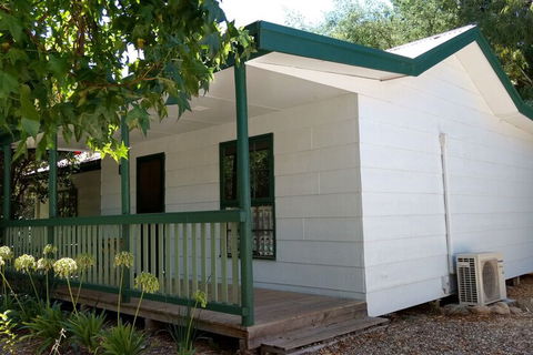 Fernleigh Farmstay & Bike Park - Tourism Townsville 6