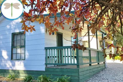 Fernleigh Farmstay & Bike Park - Tourism Townsville 1