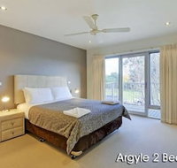 Traralgon Serviced Apartments - Tourism Townsville