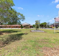 Sugarloaf Motel - Tourism Townsville