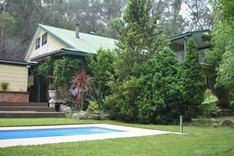 Dingley Dell - Tourism Townsville 2